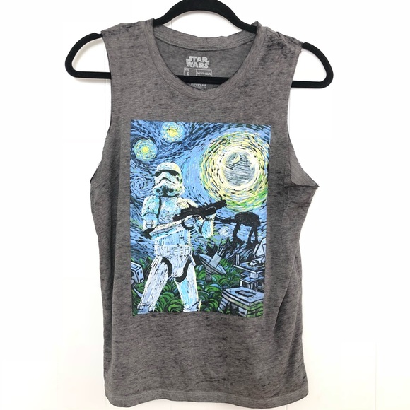 Star Wars Tops - ❤️ Star Wars T-Shirt